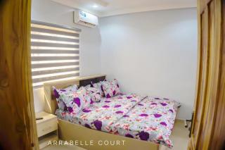 Arabelle Court - 1