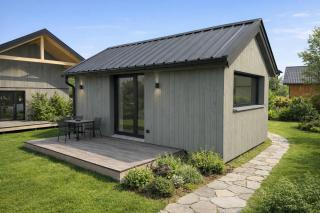 Die Tinys - Tiny Häuser am Attersee - 2