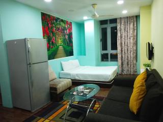 Mykl Family suite Taragon - 0