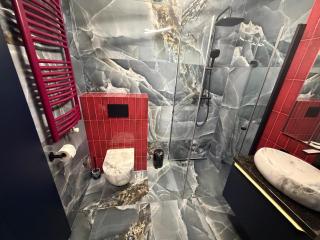 Ruby Dream Apartment luksus, namiętność i spokój w sercu Łagowa - 3