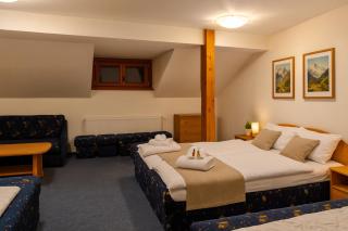 REJVÍZ 1 Hotel & Spa - 6