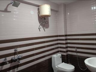 Prakash comfort inn homestay - 7