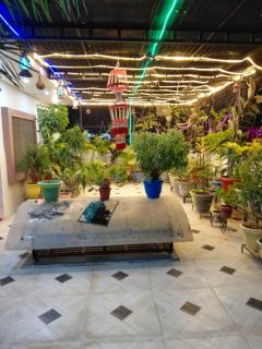 Prakash comfort inn homestay - 6