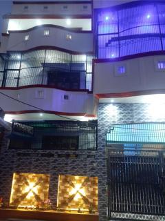 Prakash comfort inn homestay - 2