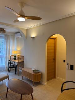 Family Apartament Torrevieja Long Stay - 9