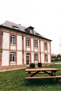 Maison Le Catelier - 9