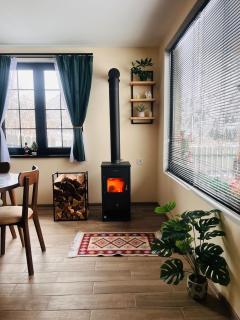 Woodlandia Resort Borjomi - 8