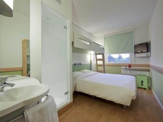 ibis budget Genève Petit-Lancy - 4