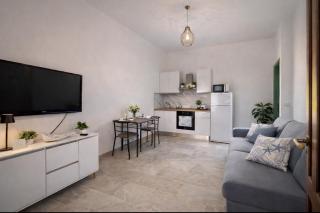 Villetta con giardino e Bbq al centro di Villasimius - Villasimius - 7