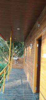 Sandesh tent house - 4
