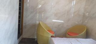 Sandesh tent house - 3