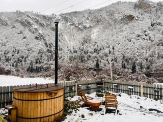 Woodlandia Resort Borjomi - 9