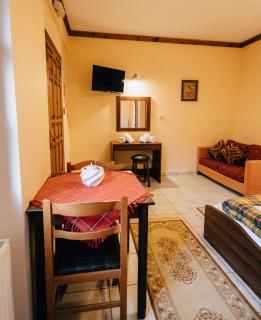 Studios ΕΥΤΥΧΙΑ-6 - 6