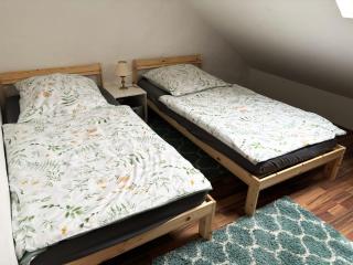 Tetzlaff - Ferienwohnungen am Deister, FeWo 2 - 4