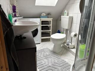 Tetzlaff - Ferienwohnungen am Deister, FeWo 2 - 2