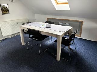 Tetzlaff - Ferienwohnungen am Deister, FeWo 2 - 3