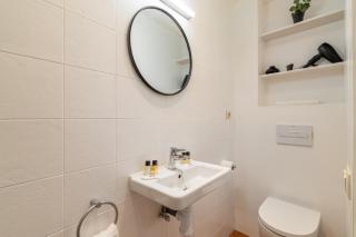 Stay U-nique Apartment Boters - 4