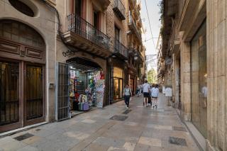 Stay U-nique Apartment Boters - 2