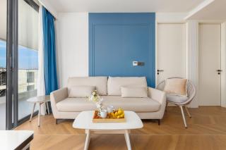 Kora Beachfront Suite by TropicLook - 7