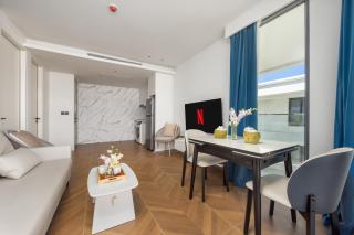 Hydra 1BR Suite at Kora Beach Resort - 4