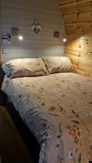 Easkey Glamping Village - 3