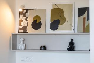 Design Studio - Pristavna, Bratislava & Parking - 7