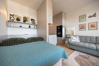 Design Studio - Pristavna, Bratislava & Parking - 3