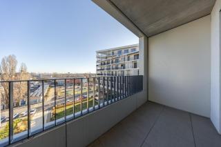 Design Studio - Pristavna, Bratislava & Parking - 1