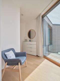 Exklusives Ferienhaus - Direkt am Neusiedler See - 6