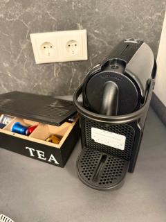 Zentrumsnahe Wohnung - Tram, Amazon Prime und Self Check in - 4