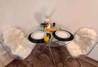 Zentrumsnahe Wohnung - Tram, Amazon Prime und Self Check in - 5