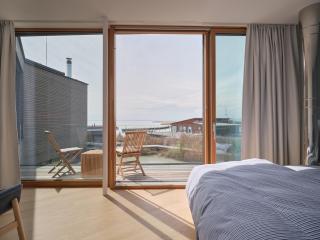 Exklusives Ferienhaus - Direkt am Neusiedler See - 7