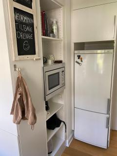 Cozy apartment in Frederiksberg, Copenhagen - 2