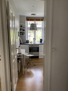 Cozy apartment in Frederiksberg, Copenhagen - 5
