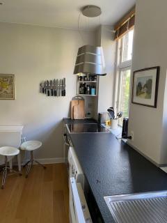 Cozy apartment in Frederiksberg, Copenhagen - 4