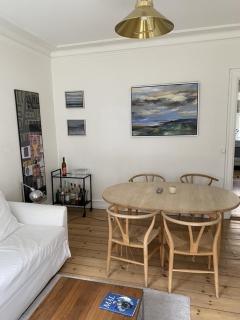 Cozy apartment in Frederiksberg, Copenhagen - 6