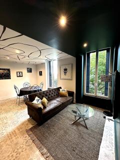 Appartement - Le Prestige - 0