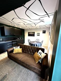 Appartement - Le Prestige - 5