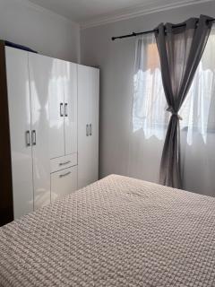 Cabañas Espoz&Mena - 8