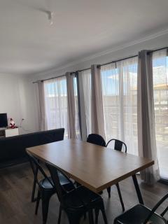 Cabañas Espoz&Mena - 6