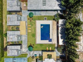 CasAmigos Cruz de Piedra - 9