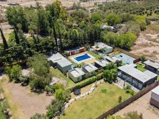 CasAmigos Cruz de Piedra - 6