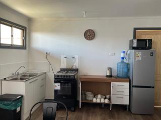 Cabañas Espoz&Mena - 4