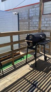 Cabañas Espoz&Mena - 2