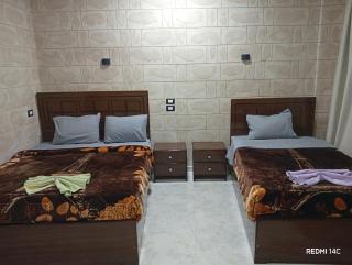 Sugar Nubian Guest House Nile Vew - 9