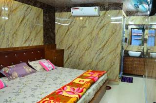 ALOKA LODGE JOG FALLs - 0