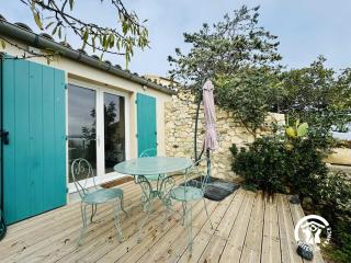 La maisonnette - Bages - 7