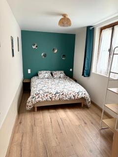 Gite 2 au coeur de la nature - 9