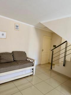 Dúplex con balcón en Nueva Córdoba by Lofty - 2