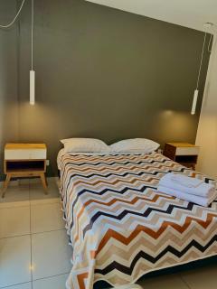 Dúplex con balcón en Nueva Córdoba by Lofty - 4